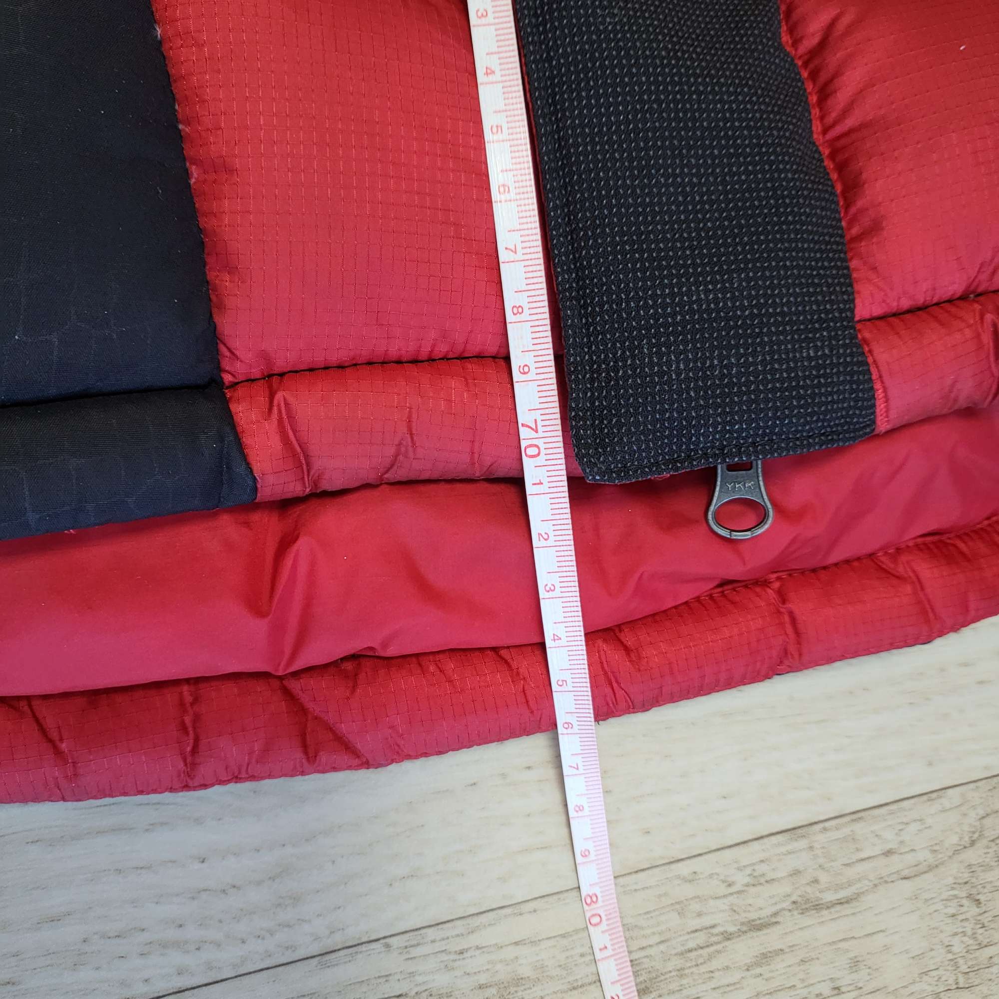 [무료배송] 네파 구스다운 패딩잠바 100 L 거위털파카 | 데얼스 아웃도어 전문 플랫폼