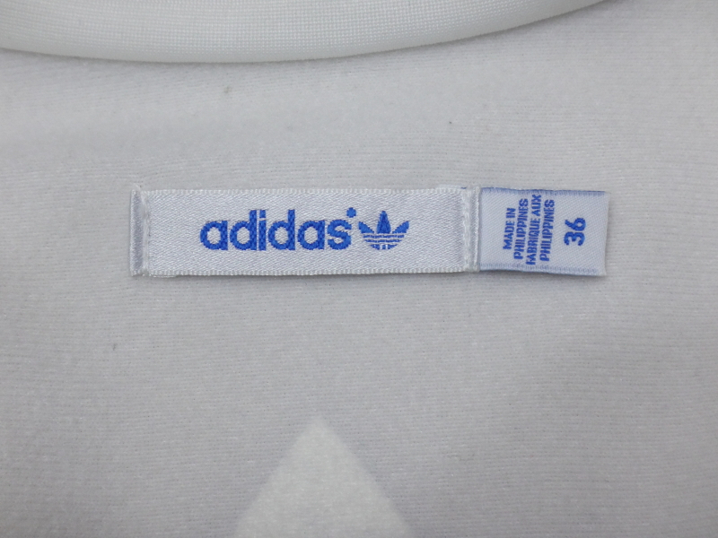 (M) 아디다스 여성 파이어버드 트랙탑 E16494 | 데얼스 아웃도어 전문 플랫폼