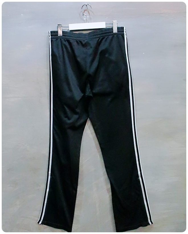 [M] 00s 아디다스 슈퍼스타 기모 트랙 팬츠 | 데얼스 아웃도어 전문 플랫폼