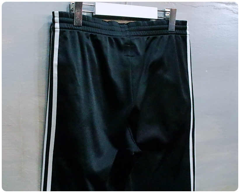 [M] 00s 아디다스 슈퍼스타 기모 트랙 팬츠 | 데얼스 아웃도어 전문 플랫폼