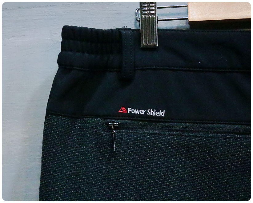 [39-40] 노스페이스 써밋 시리즈 파워 쉴드 기모 클라이밍 팬츠 | 데얼스 아웃도어 전문 플랫폼