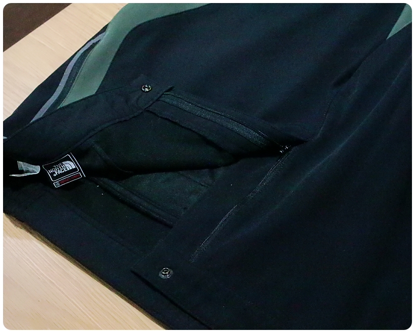 [39-40] 노스페이스 써밋 시리즈 파워 쉴드 기모 클라이밍 팬츠 | 데얼스 아웃도어 전문 플랫폼