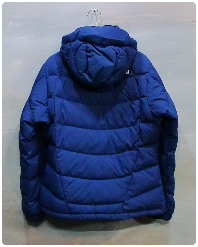 [M] 노스페이스 아모레 600필 구스다운 패딩 점퍼 | 데얼스 아웃도어 전문 플랫폼