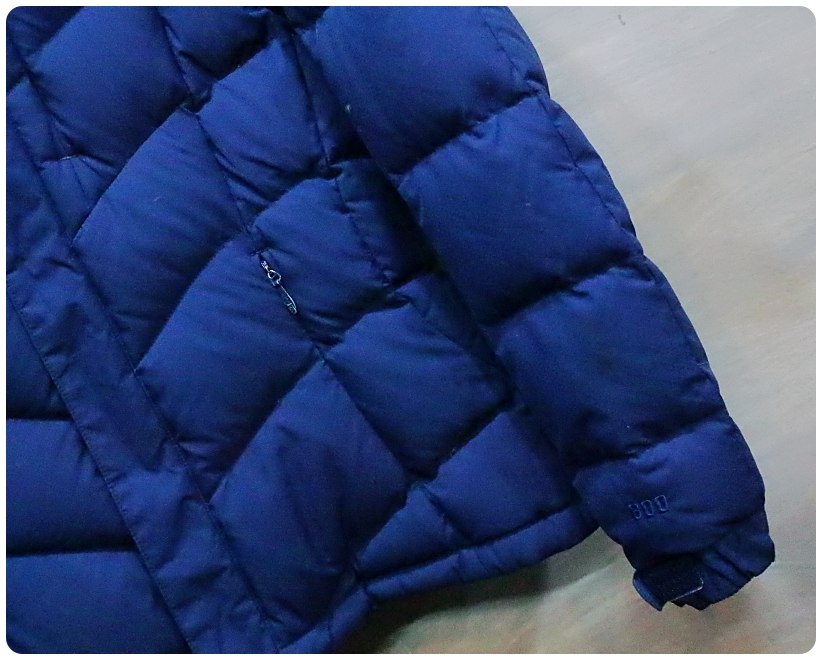 [M] 노스페이스 아모레 600필 구스다운 패딩 점퍼 | 데얼스 아웃도어 전문 플랫폼