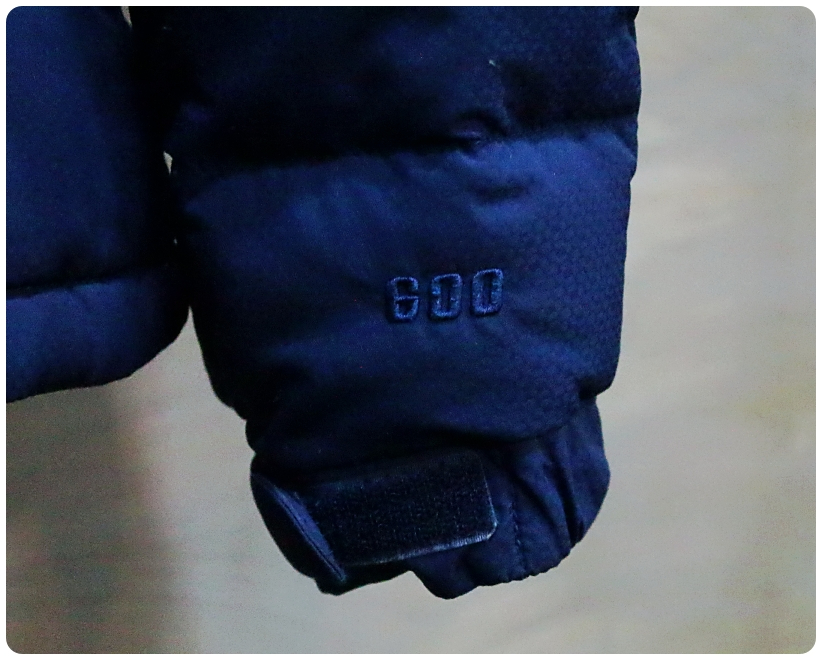 [M] 노스페이스 아모레 600필 구스다운 패딩 점퍼 | 데얼스 아웃도어 전문 플랫폼