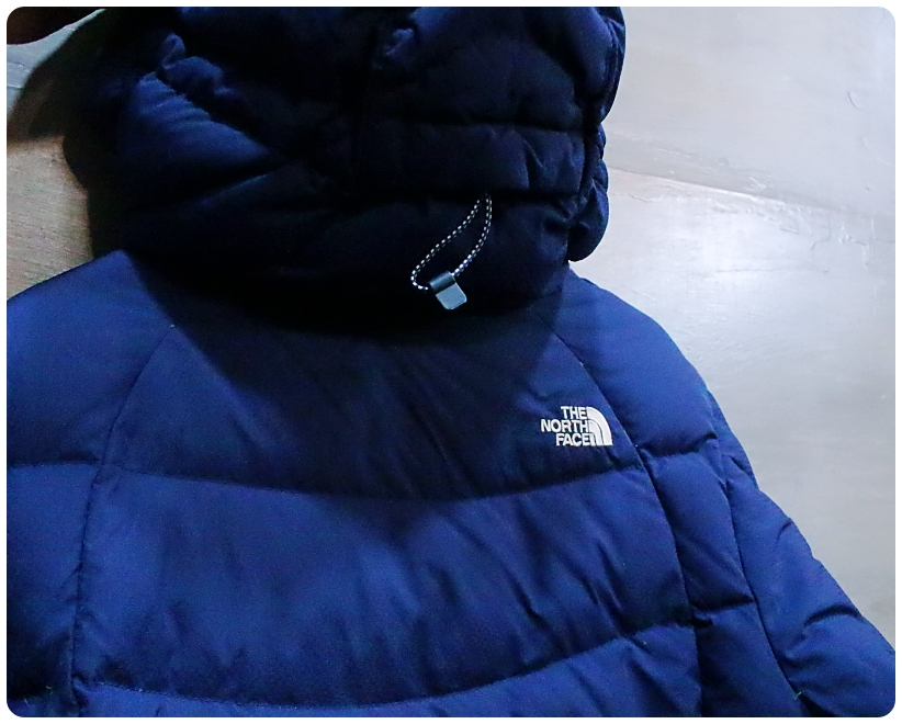 [M] 노스페이스 아모레 600필 구스다운 패딩 점퍼 | 데얼스 아웃도어 전문 플랫폼