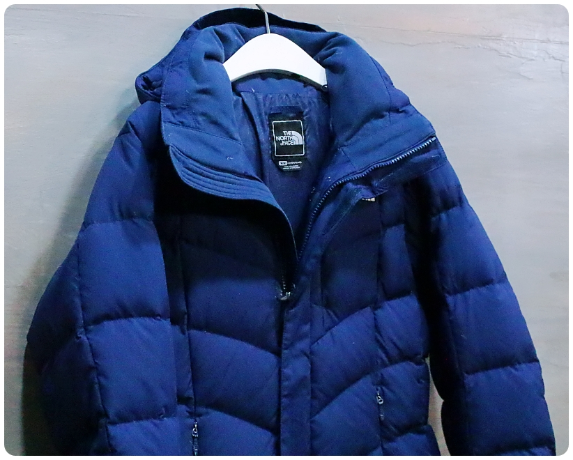 [M] 노스페이스 아모레 600필 구스다운 패딩 점퍼 | 데얼스 아웃도어 전문 플랫폼