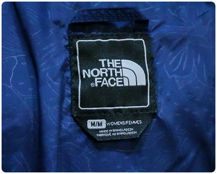 [M] 노스페이스 아모레 600필 구스다운 패딩 점퍼 | 데얼스 아웃도어 전문 플랫폼