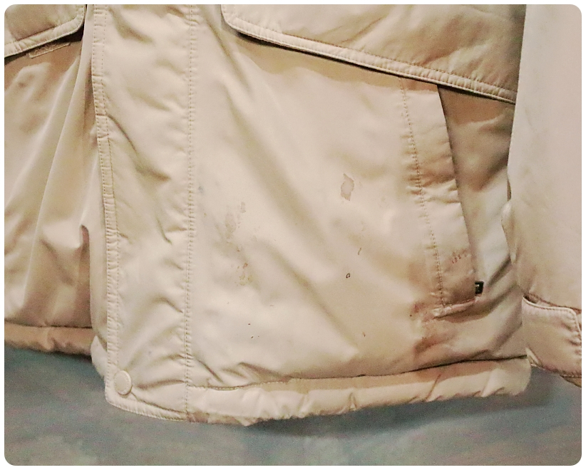 [95] 코오롱스포츠 케플러 고어텍스 구스다운 패딩 점퍼 | 데얼스 아웃도어 전문 플랫폼