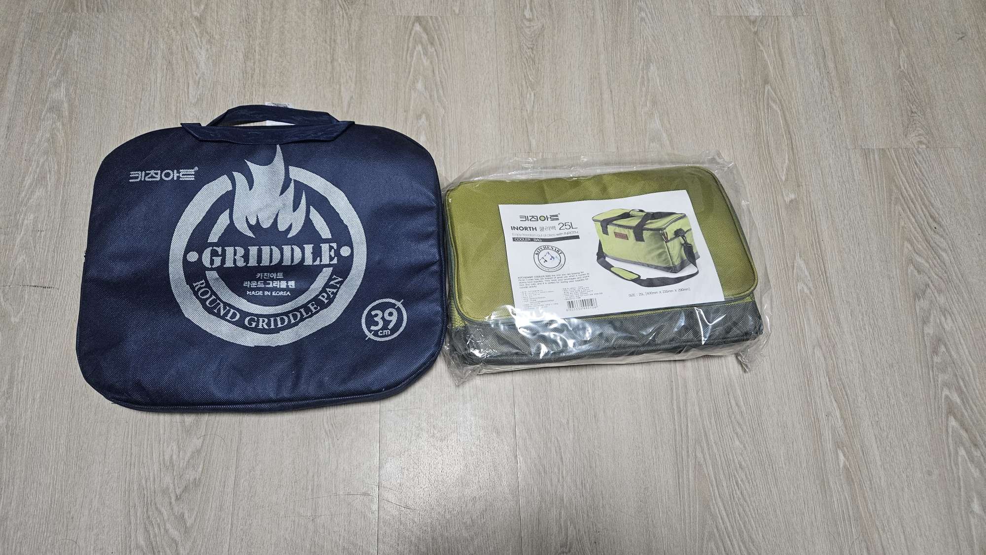 폴라리스 카프리콘 원턴치 텐트, 넘버엔 릴렉스체어 2개 판매합니다 | 데얼스 아웃도어 전문 플랫폼