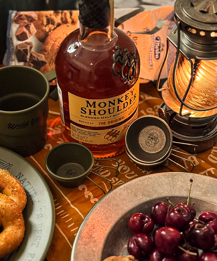 와일드바이브 미니 시에라 컵 (40ml) 2ea - 실버 | 데얼스 아웃도어 전문 플랫폼