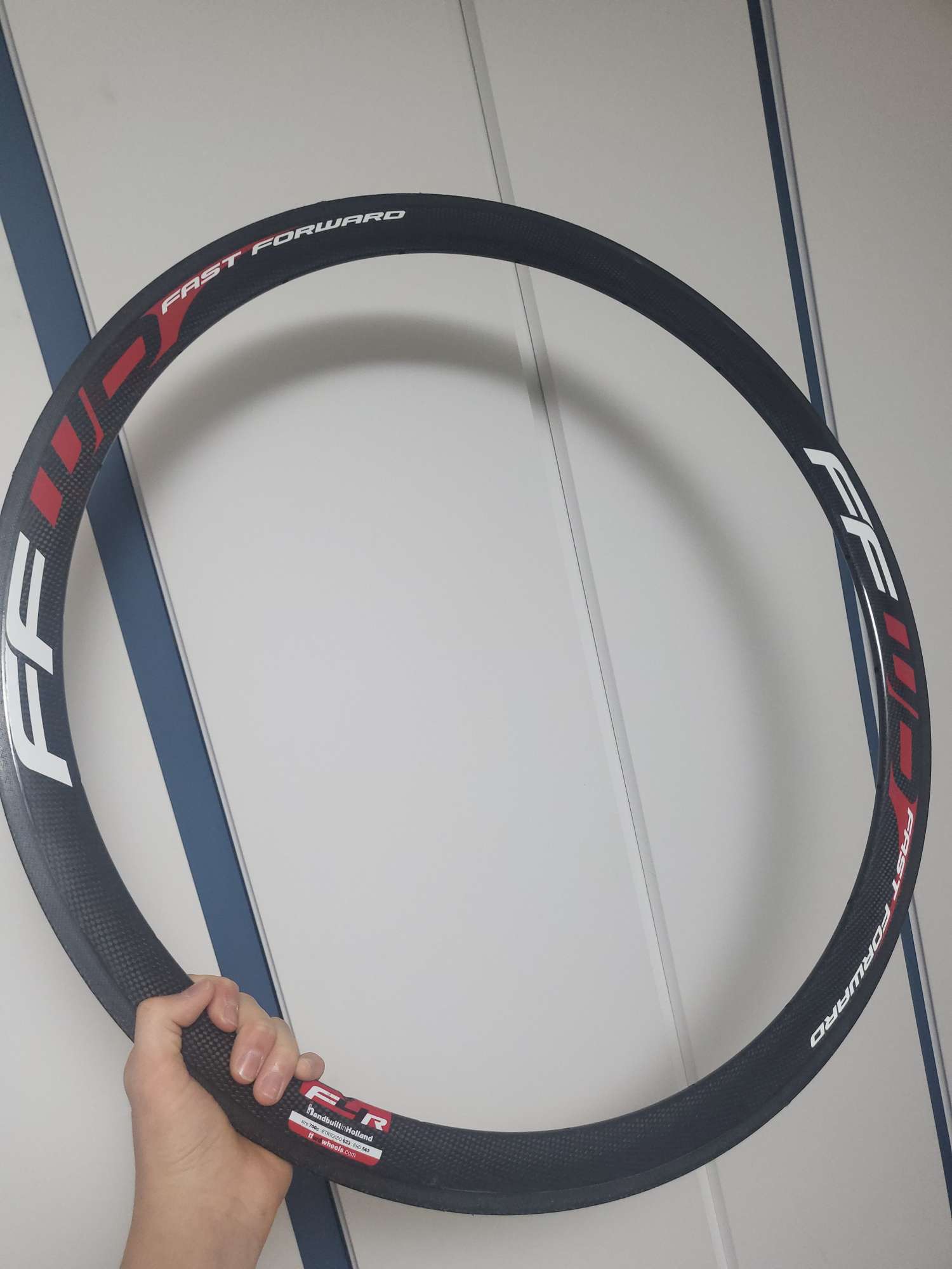 페스트포워드 f4r 정품 휠셋 (빌딩하는중) | 데얼스 아웃도어 전문 플랫폼