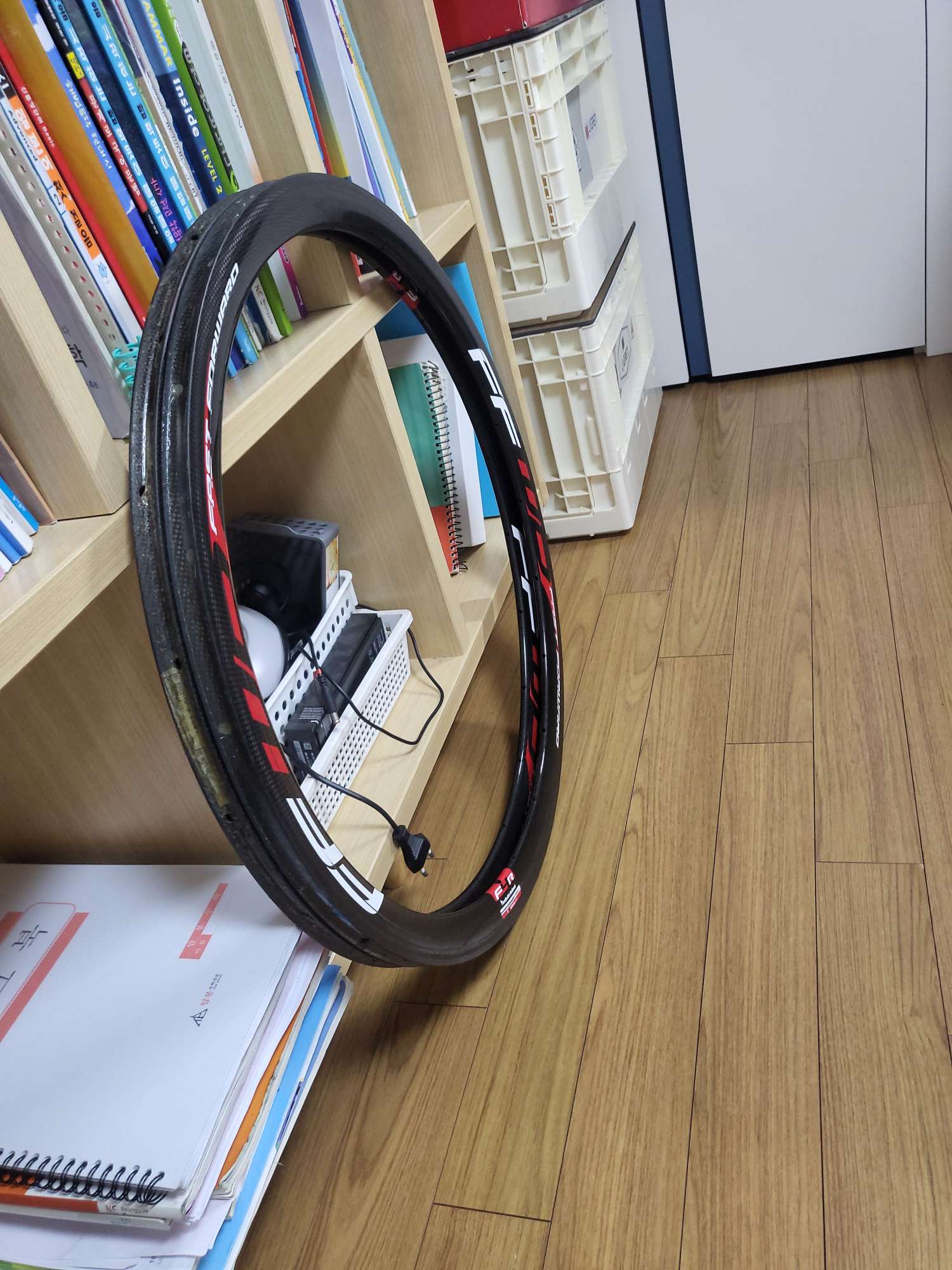 페스트포워드 f4r 정품 휠셋 (빌딩하는중) | 데얼스 아웃도어 전문 플랫폼