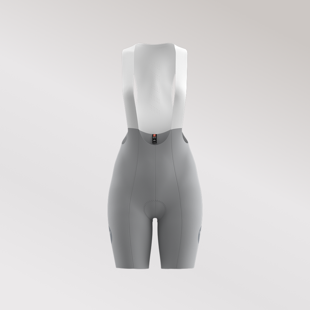 블랙쉽 사이클링 팀 7인치 빕숏 쿼리 여성 | 데얼스 아웃도어 전문 플랫폼