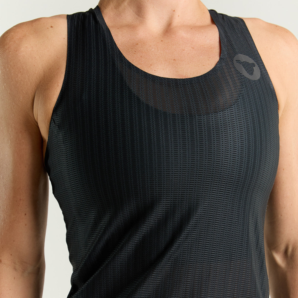 블랙쉽 플라이 싱글렛 블랙 리플렉티브 여성 | 데얼스 아웃도어 전문 플랫폼