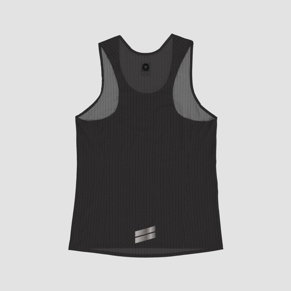 블랙쉽 플라이 싱글렛 블랙 리플렉티브 여성 | 데얼스 아웃도어 전문 플랫폼