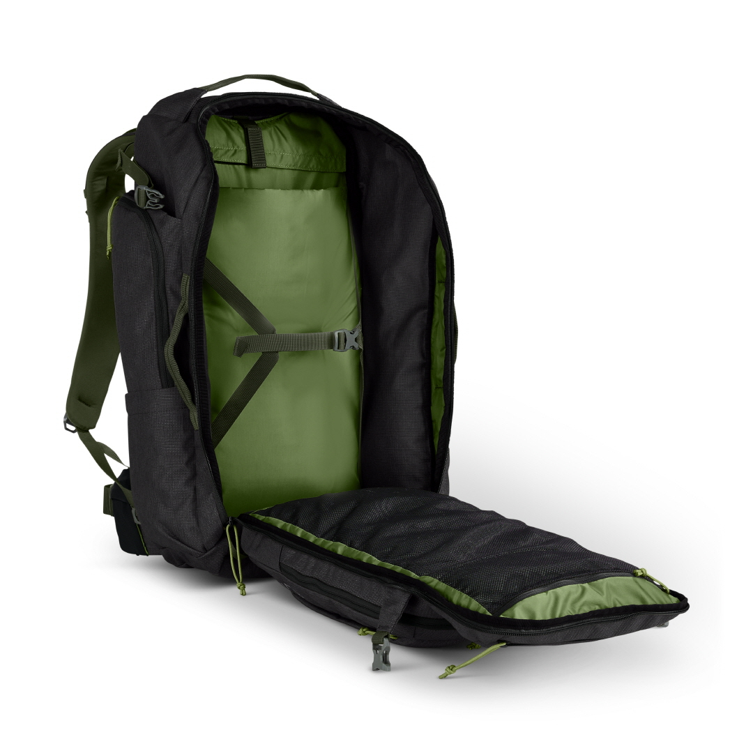 켈티 레드윙 트래블러 50 | 데얼스 아웃도어 전문 플랫폼