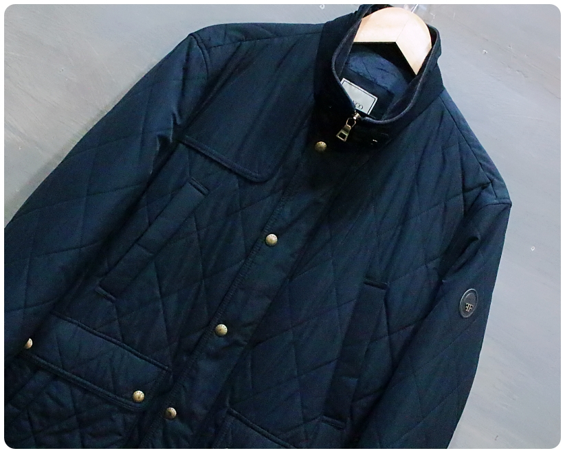 [L] 프랑코페라로 헌팅 퀼팅 자켓 | 데얼스 아웃도어 전문 플랫폼