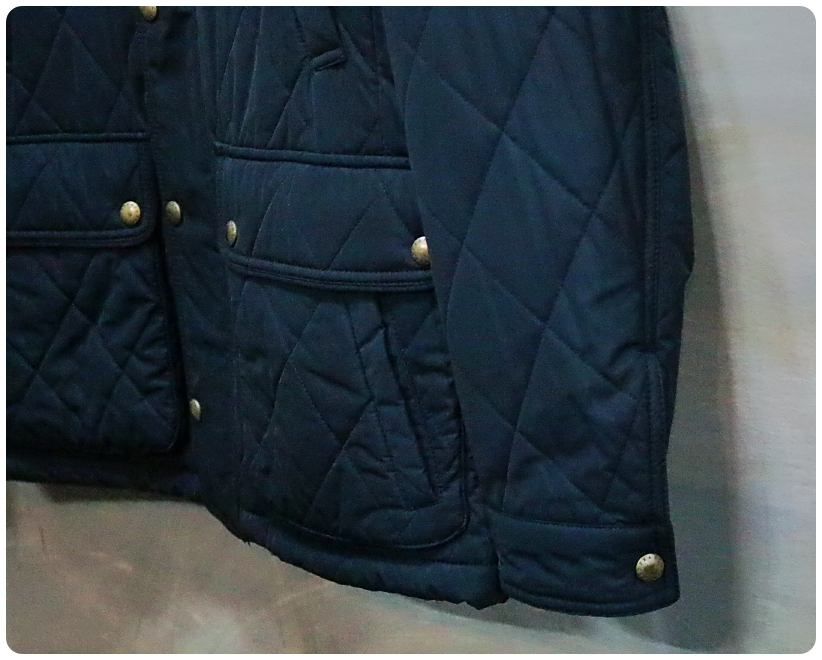 [L] 프랑코페라로 헌팅 퀼팅 자켓 | 데얼스 아웃도어 전문 플랫폼