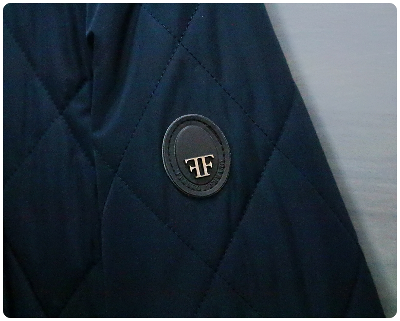 [L] 프랑코페라로 헌팅 퀼팅 자켓 | 데얼스 아웃도어 전문 플랫폼