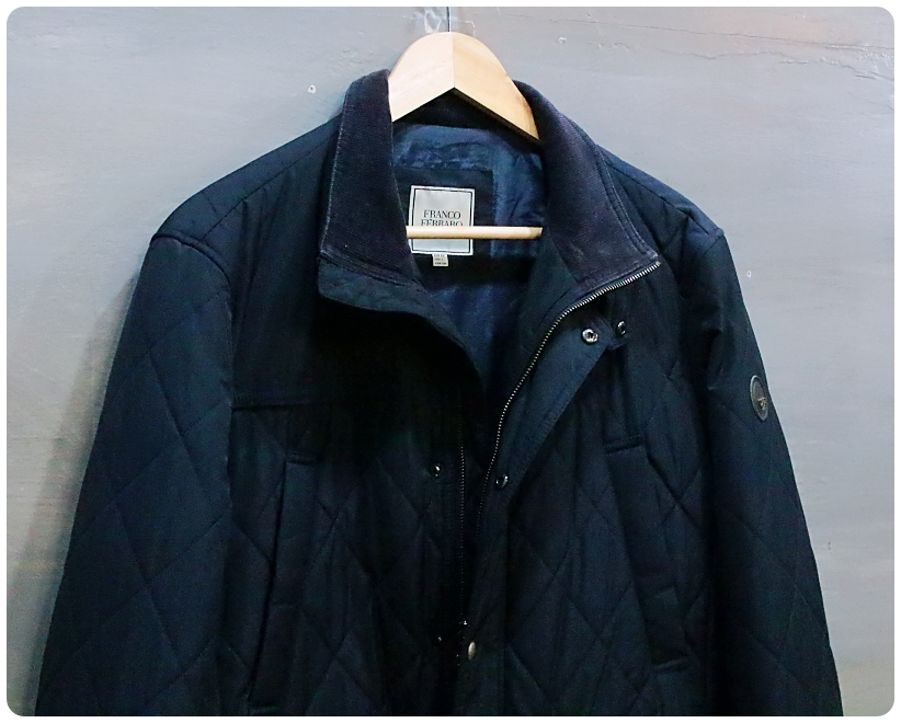 [L] 프랑코페라로 헌팅 퀼팅 자켓 | 데얼스 아웃도어 전문 플랫폼