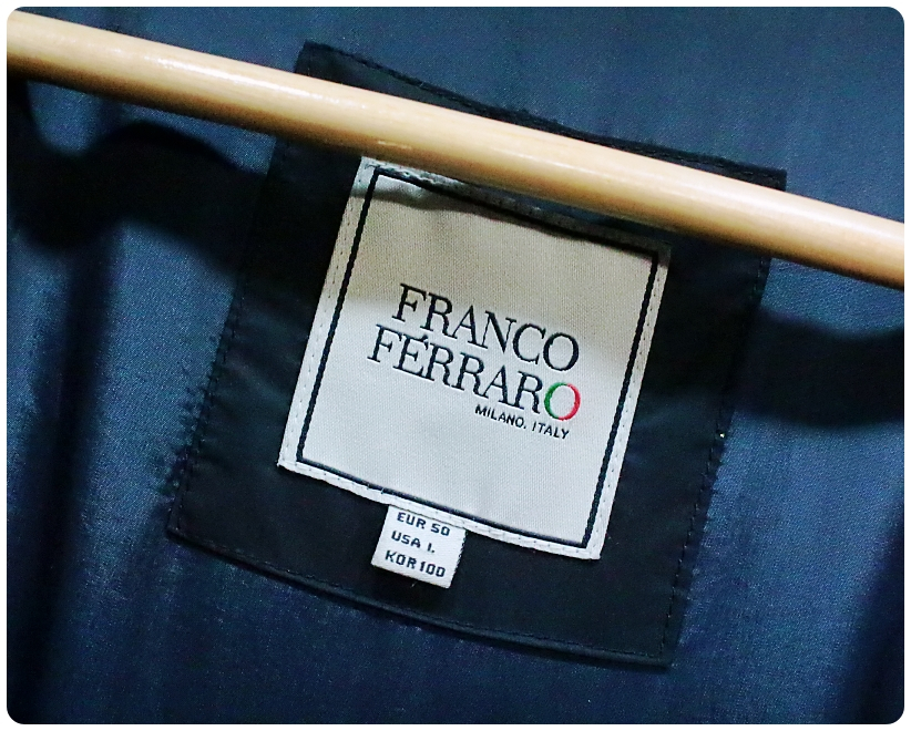 [L] 프랑코페라로 헌팅 퀼팅 자켓 | 데얼스 아웃도어 전문 플랫폼