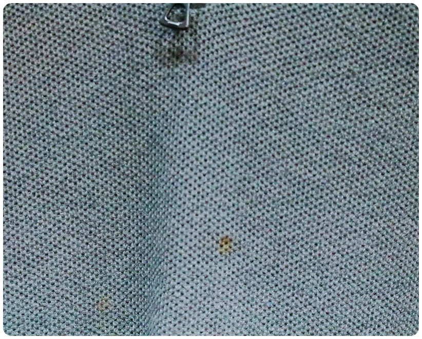 [M] 폴로 랄프로렌 피마코튼 반집업 니트 | 데얼스 아웃도어 전문 플랫폼