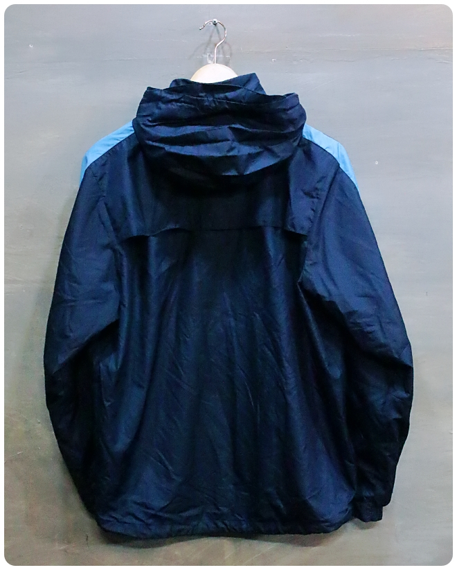 [XL] 나이키 15-16 대한민국 국대 선수용 바람막이 레인자켓 | 데얼스 아웃도어 전문 플랫폼