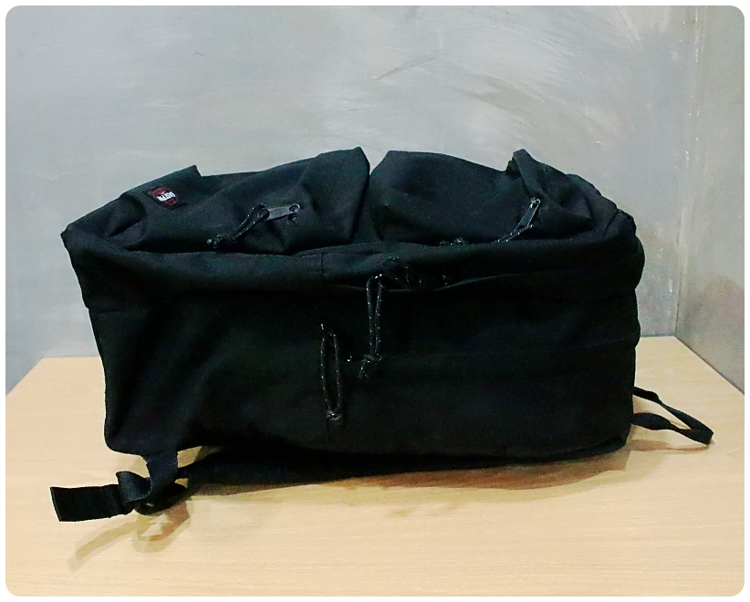 이스트팩 팔톤 백팩 | 데얼스 아웃도어 전문 플랫폼