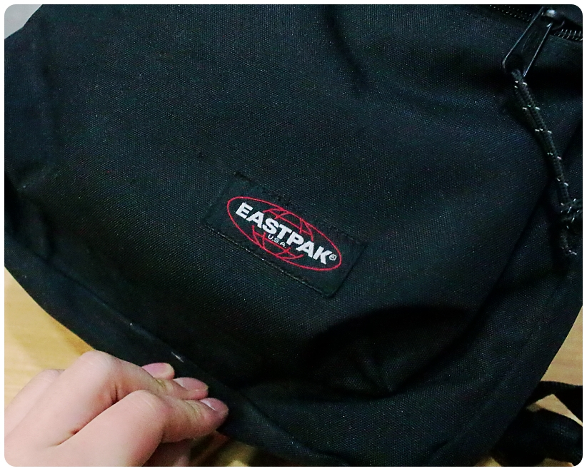 이스트팩 팔톤 백팩 | 데얼스 아웃도어 전문 플랫폼