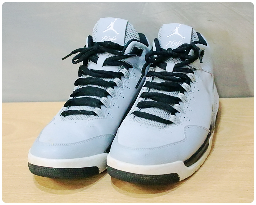 [265] 나이키 에어 조던 플라이트 오리진 2 스니커즈 | 데얼스 아웃도어 전문 플랫폼