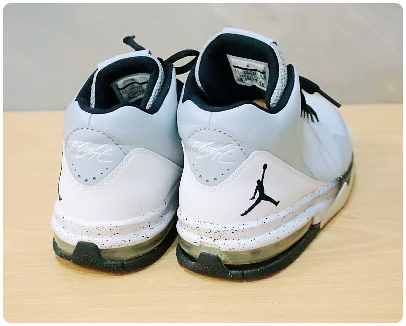 [265] 나이키 에어 조던 플라이트 오리진 2 스니커즈 | 데얼스 아웃도어 전문 플랫폼