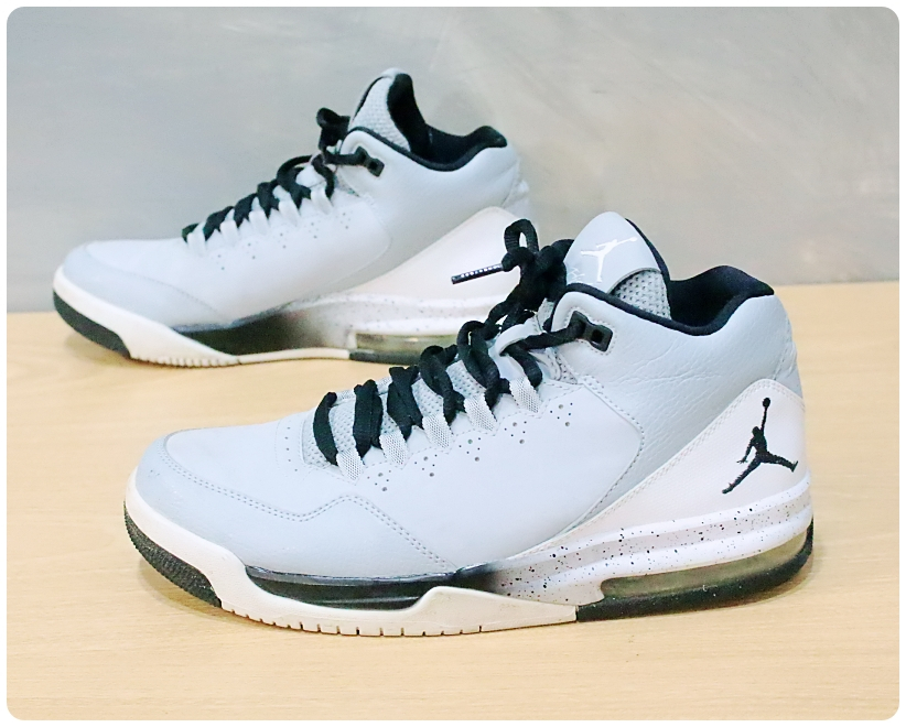 [265] 나이키 에어 조던 플라이트 오리진 2 스니커즈 | 데얼스 아웃도어 전문 플랫폼