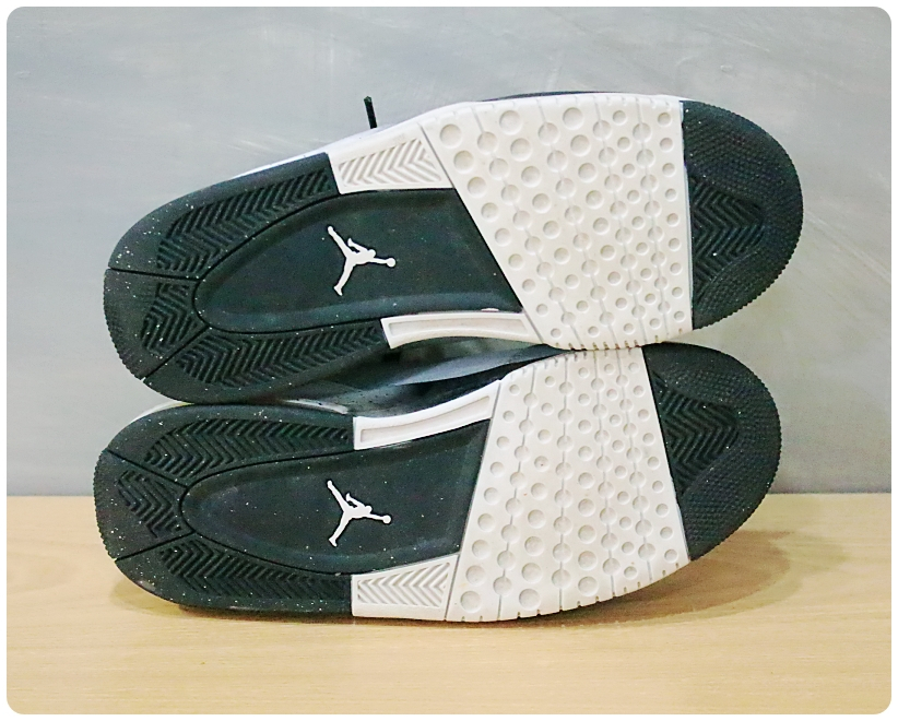 [265] 나이키 에어 조던 플라이트 오리진 2 스니커즈 | 데얼스 아웃도어 전문 플랫폼