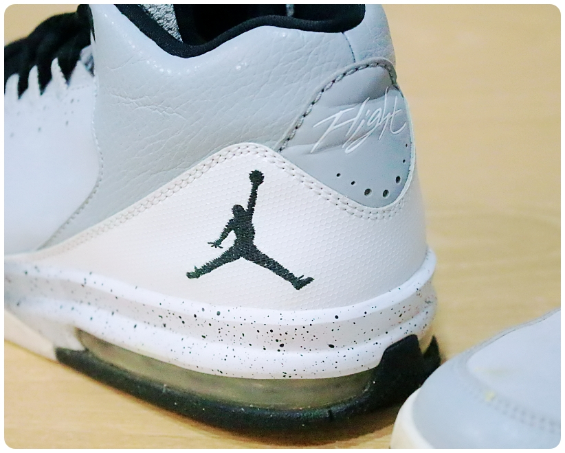 [265] 나이키 에어 조던 플라이트 오리진 2 스니커즈 | 데얼스 아웃도어 전문 플랫폼