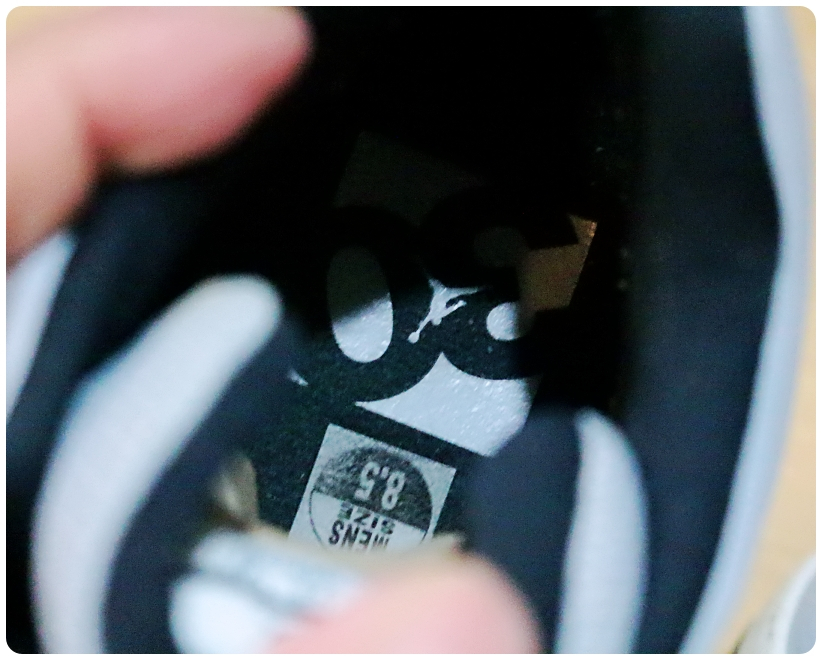 [265] 나이키 에어 조던 플라이트 오리진 2 스니커즈 | 데얼스 아웃도어 전문 플랫폼