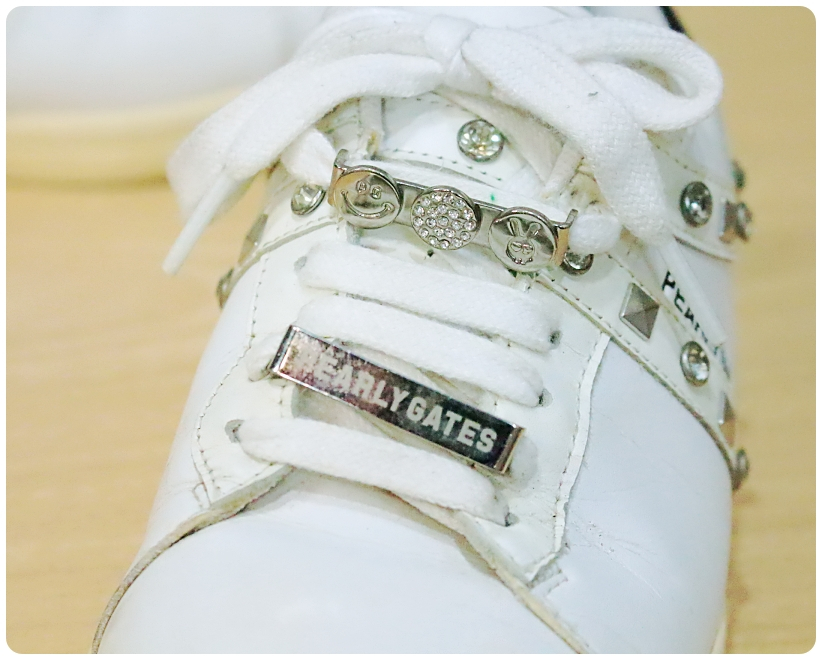 [230] 파리게이츠 가죽 스터드 비브람 골프화 | 데얼스 아웃도어 전문 플랫폼