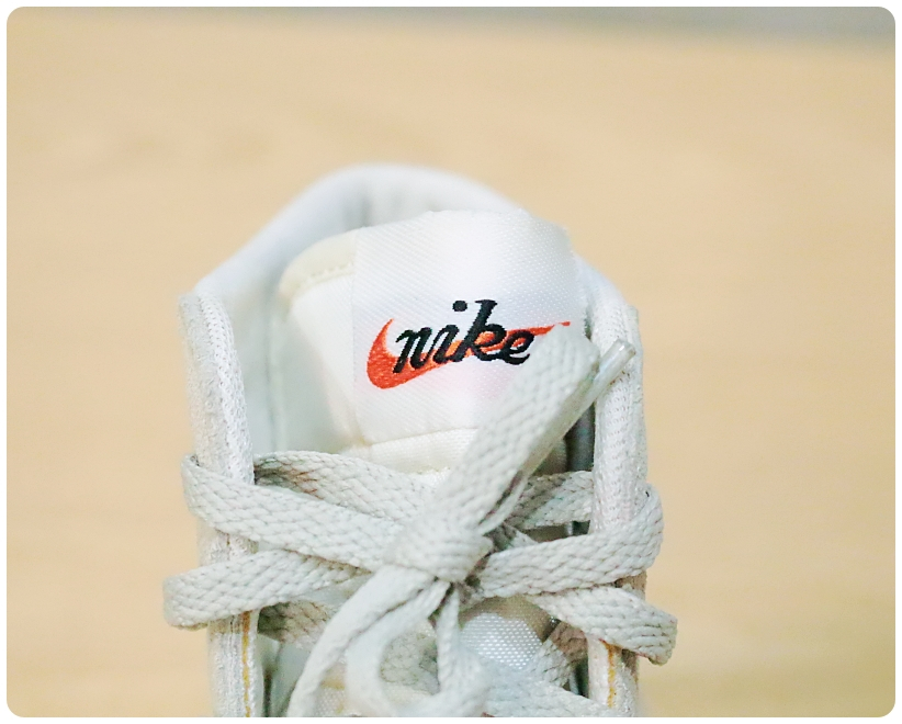 [230] 나이키 브루인 라이트 미드 스웨이드 스니커즈 | 데얼스 아웃도어 전문 플랫폼