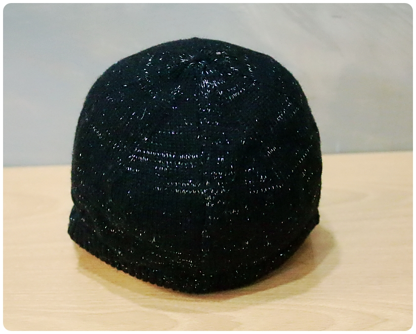 [56] 먼싱웨어 골프 글리터 울 니트 볼캡 | 데얼스 아웃도어 전문 플랫폼