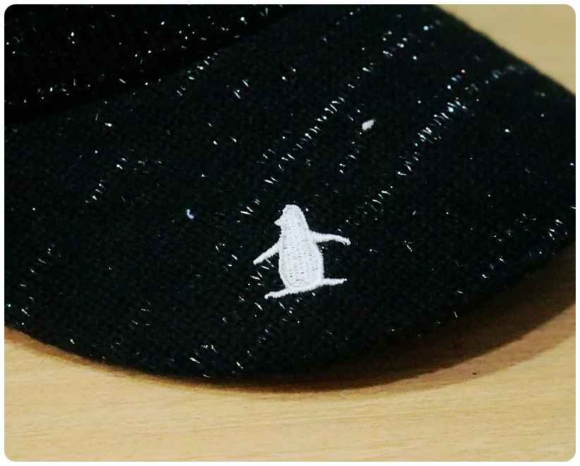 [56] 먼싱웨어 골프 글리터 울 니트 볼캡 | 데얼스 아웃도어 전문 플랫폼