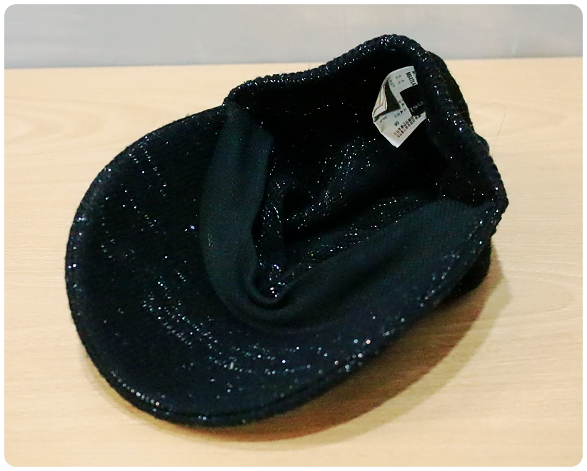 [56] 먼싱웨어 골프 글리터 울 니트 볼캡 | 데얼스 아웃도어 전문 플랫폼