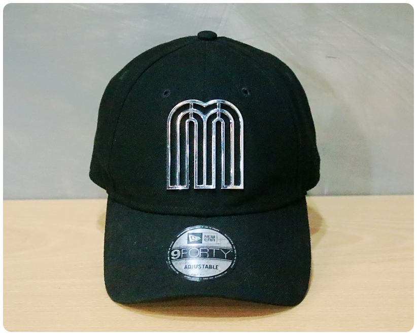 뉴에라 WBC 멕시코 국가대표 볼캡 | 데얼스 아웃도어 전문 플랫폼