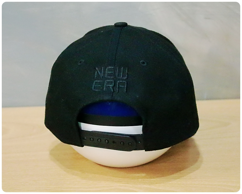 뉴에라 WBC 멕시코 국가대표 볼캡 | 데얼스 아웃도어 전문 플랫폼