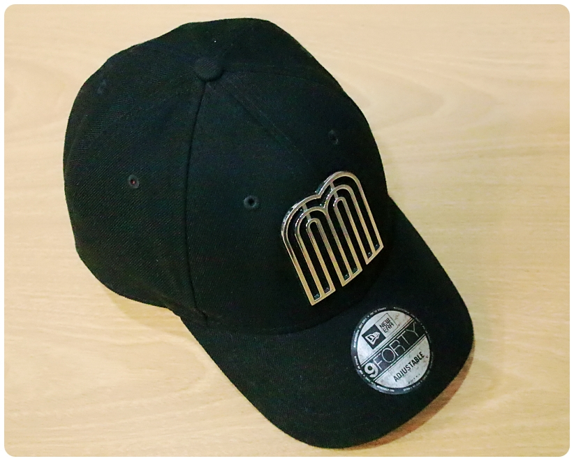 뉴에라 WBC 멕시코 국가대표 볼캡 | 데얼스 아웃도어 전문 플랫폼