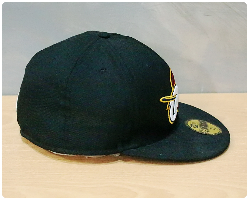 뉴에라 NBA 클리블랜드 캐벌리어스 스냅백 | 데얼스 아웃도어 전문 플랫폼