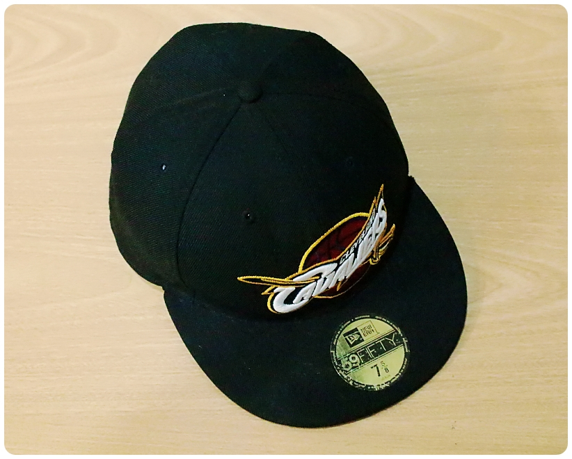 뉴에라 NBA 클리블랜드 캐벌리어스 스냅백 | 데얼스 아웃도어 전문 플랫폼