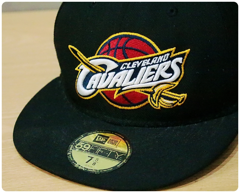 뉴에라 NBA 클리블랜드 캐벌리어스 스냅백 | 데얼스 아웃도어 전문 플랫폼