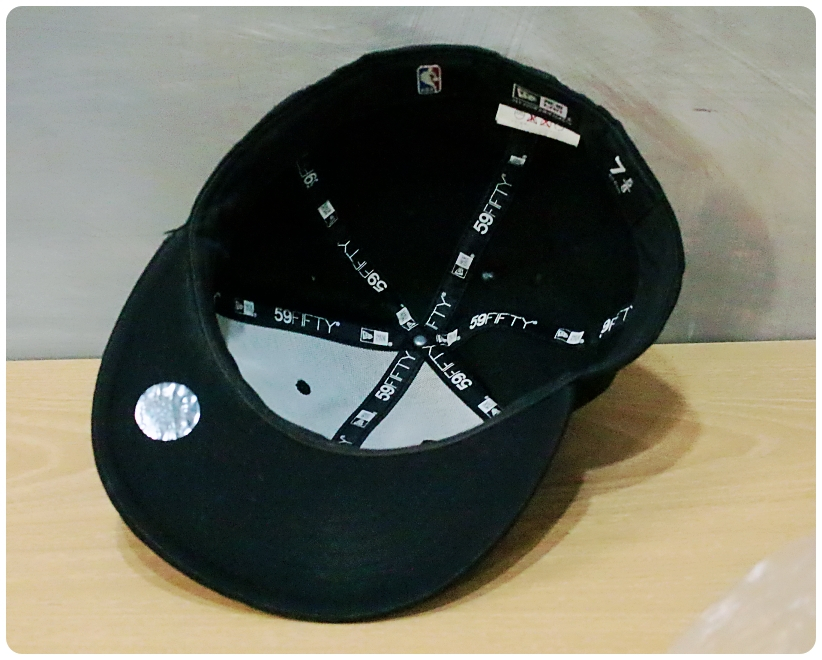 뉴에라 NBA 클리블랜드 캐벌리어스 스냅백 | 데얼스 아웃도어 전문 플랫폼