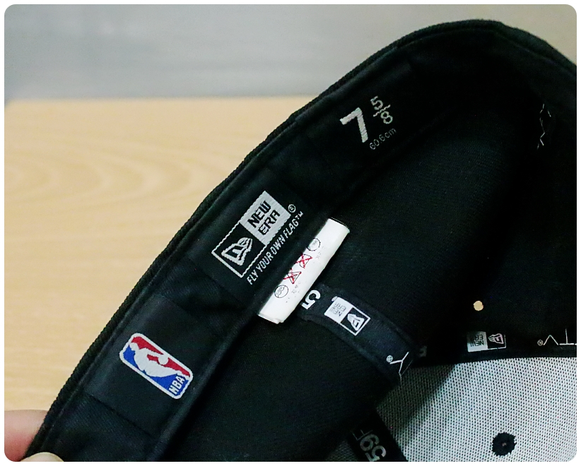 뉴에라 NBA 클리블랜드 캐벌리어스 스냅백 | 데얼스 아웃도어 전문 플랫폼