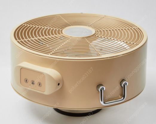 Geek 히터팬 1세대 | 데얼스 아웃도어 전문 플랫폼